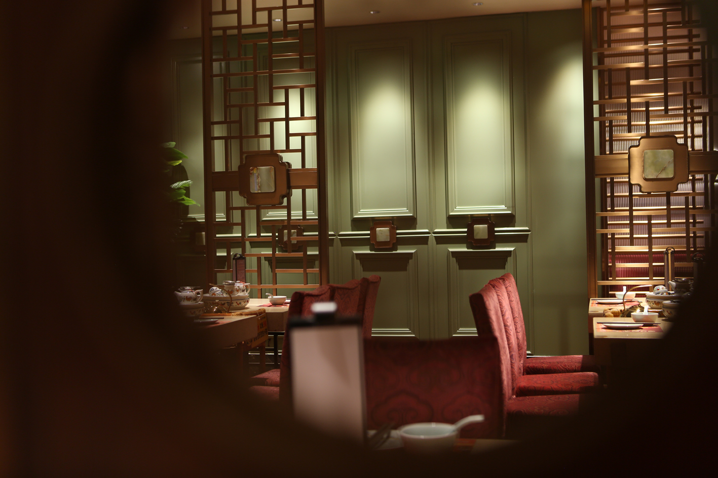 点都德餐厅（南京夫子庙店）-2