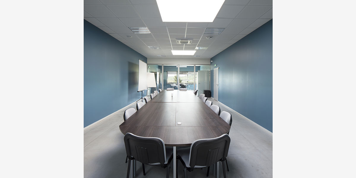 丨法国丨CoCo architecture-16