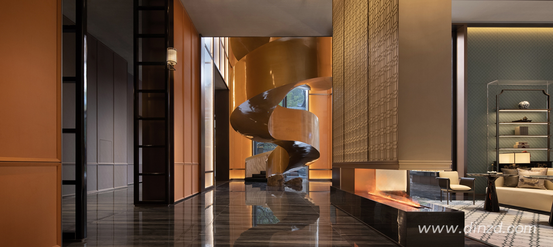 正方南湾首府丨中国珠海丨广州道胜设计有限公司-43