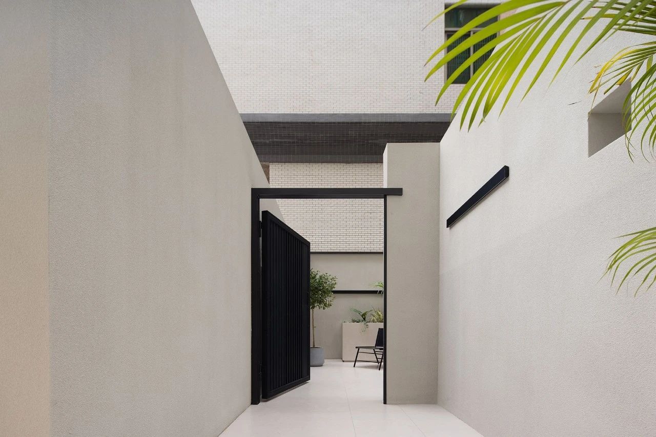 汕头 327㎡自建房住宅丨中国汕头丨NewOneDesign 新一设计-14