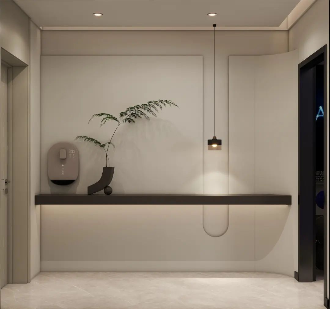 沉浸式探美家 · 以空间分层演绎未来生活剧本丨中国济南-9