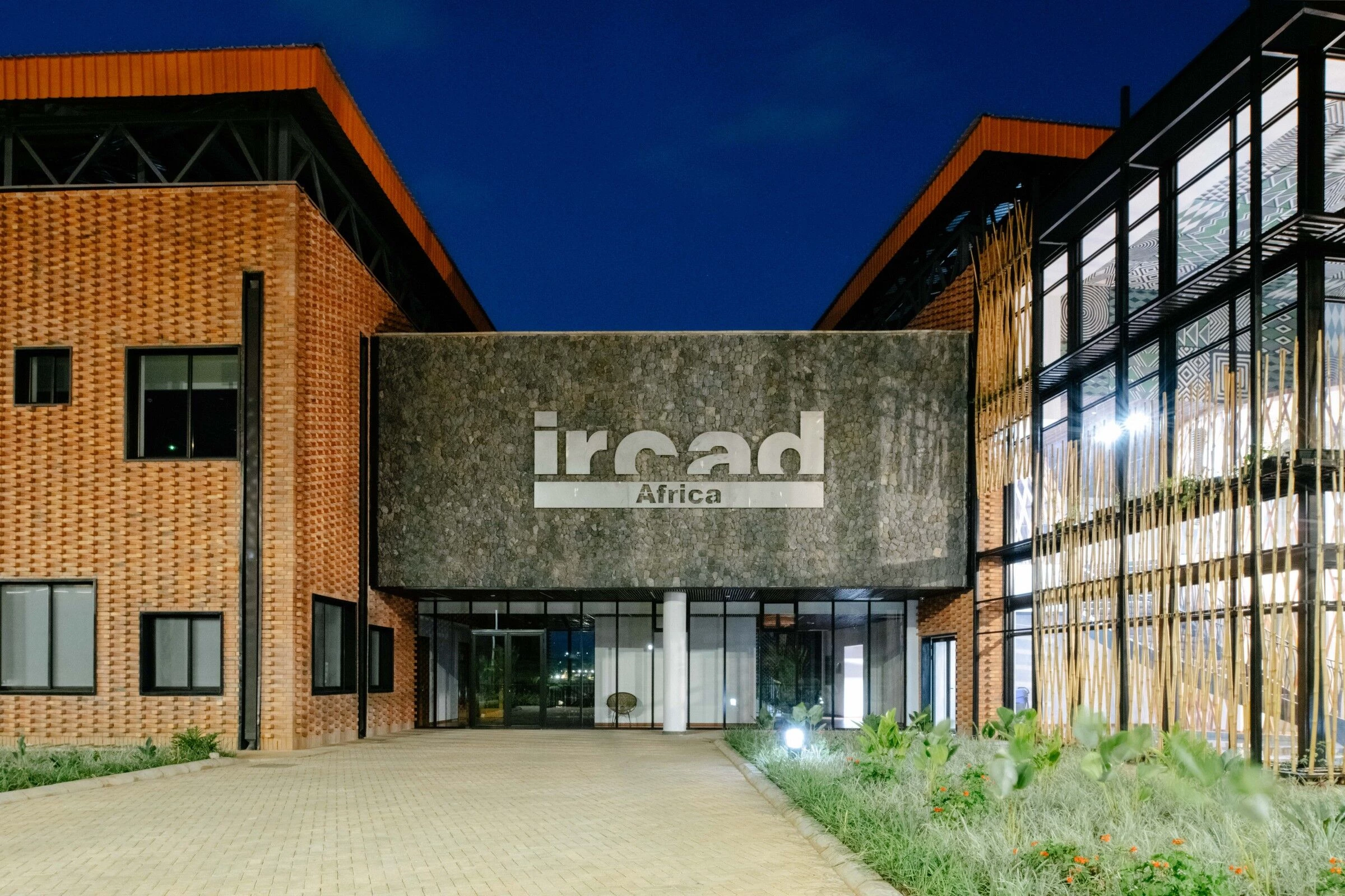 伊卡德非洲 卢旺达丨卢旺达-50