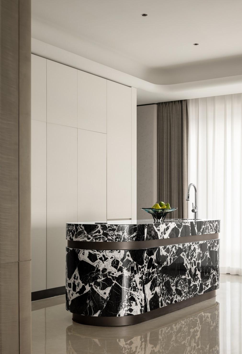 翔順  玥雲臺丨中国云浮丨B  CUS Design-11