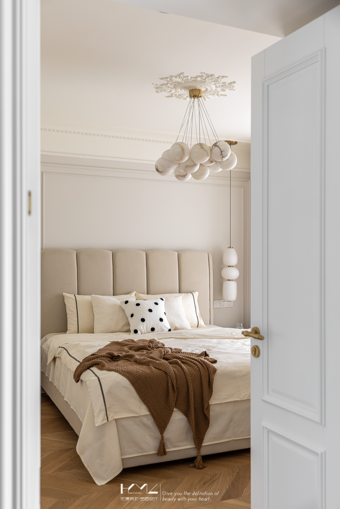 曼塔 · 南京旭日爱上城的法式浪漫花漾美作丨中国南京丨花漾美作·空间设计-63