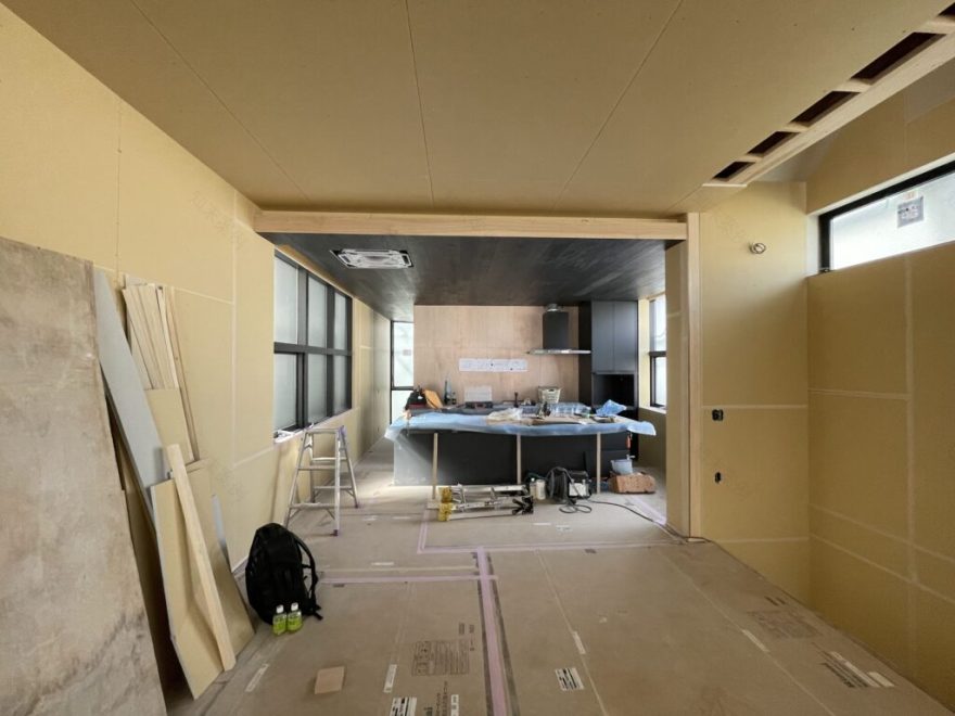 太子堂の住宅17丨LEVEL Architects-28