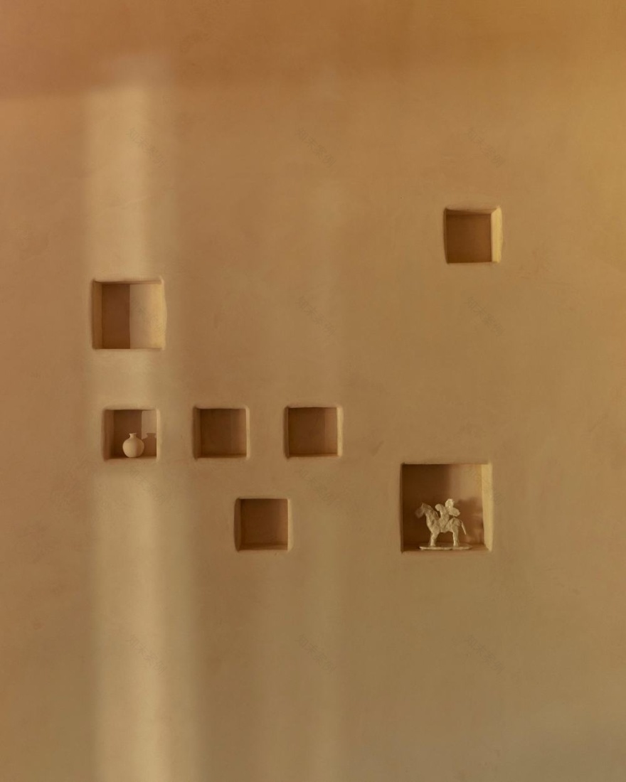 田园诗般的度假屋丨澳大利亚丨Story Design Collective-78