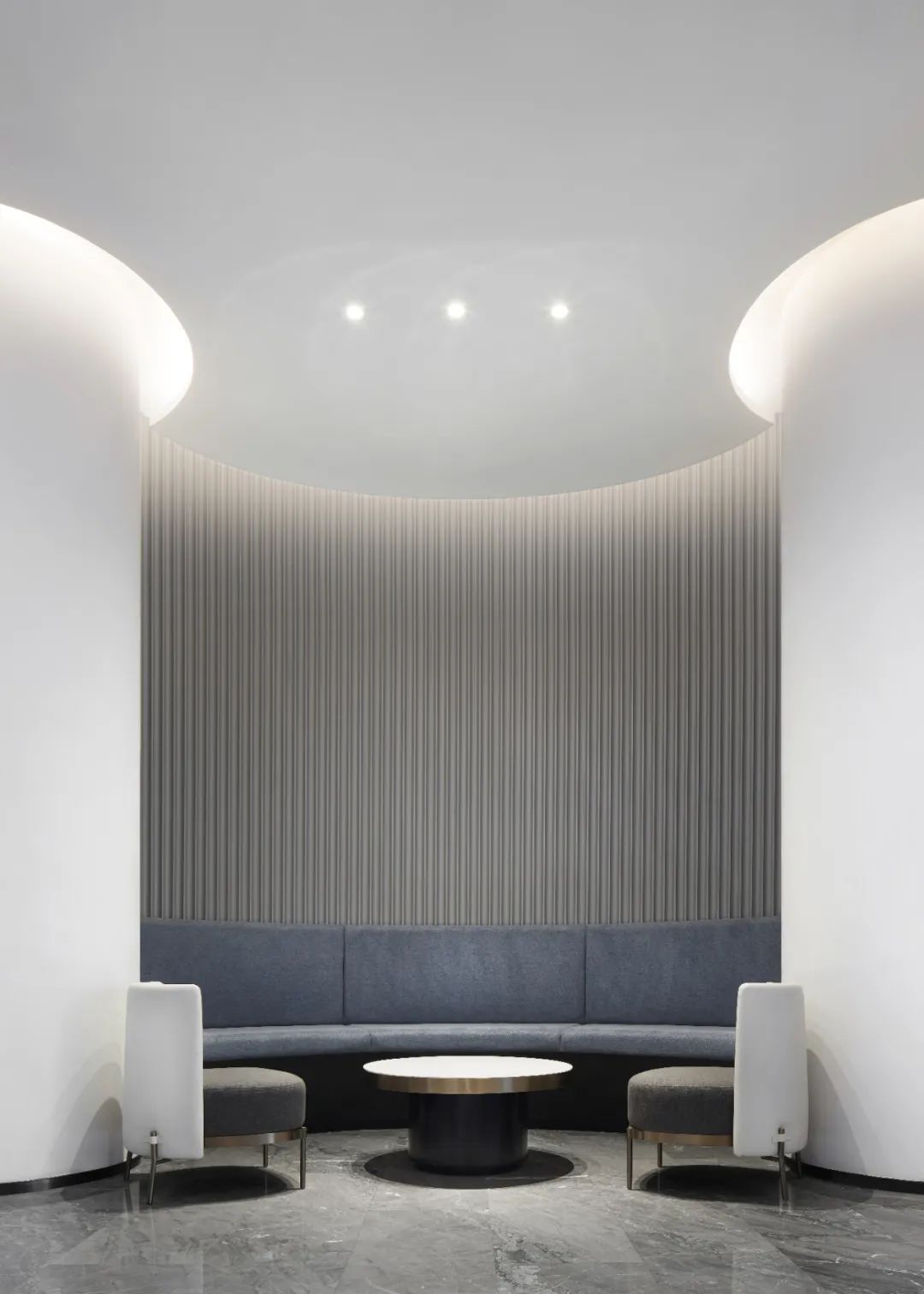 河南广汇湾一号院丨中国郑州丨P A L DESIGN GROUP-45