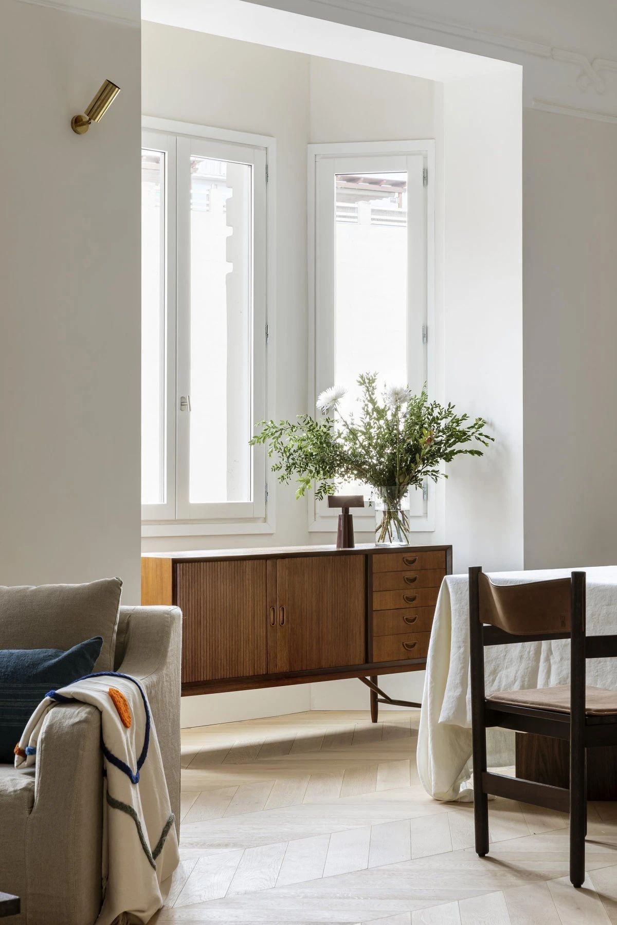 Febrero Studio 新办公室丨西班牙马德里-68