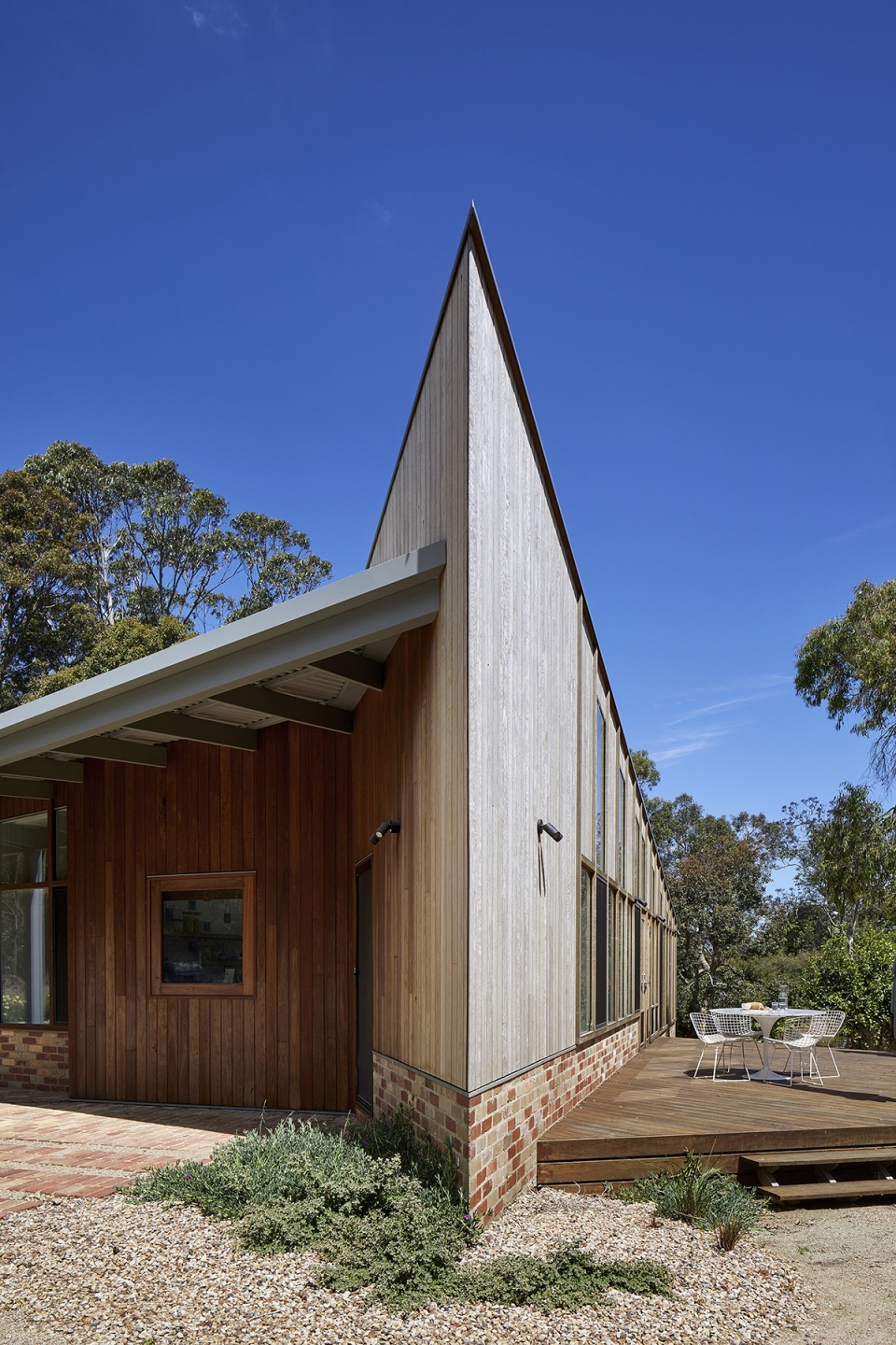 Beach Slice 别墅丨澳大利亚墨尔本-12