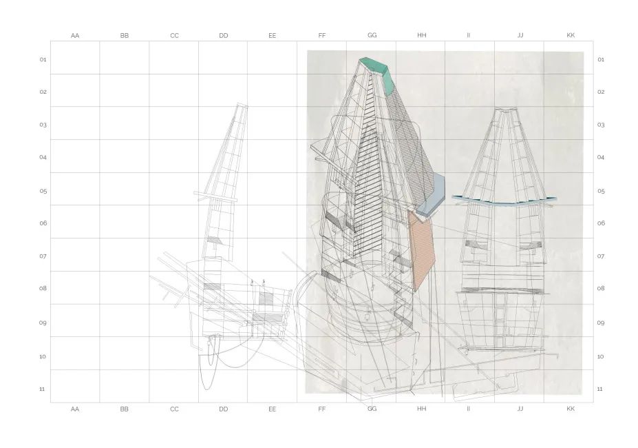 2021英国爱丁堡艺术学院毕业展，so cool！-14