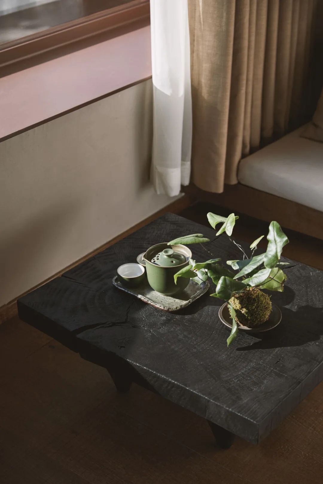 觅秋野精品民宿丨中国杭州-120