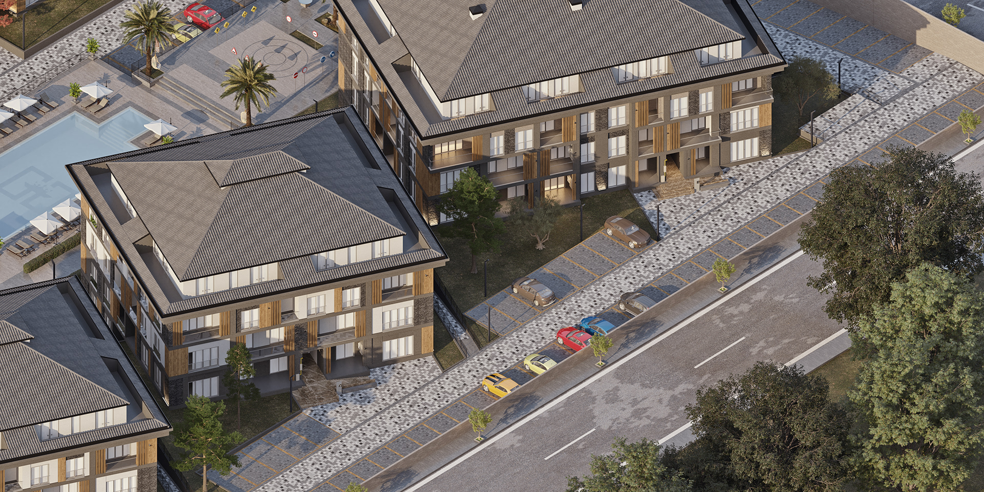 优质趋势·房地产丨Burak Eyigün,Fatih Akman-32