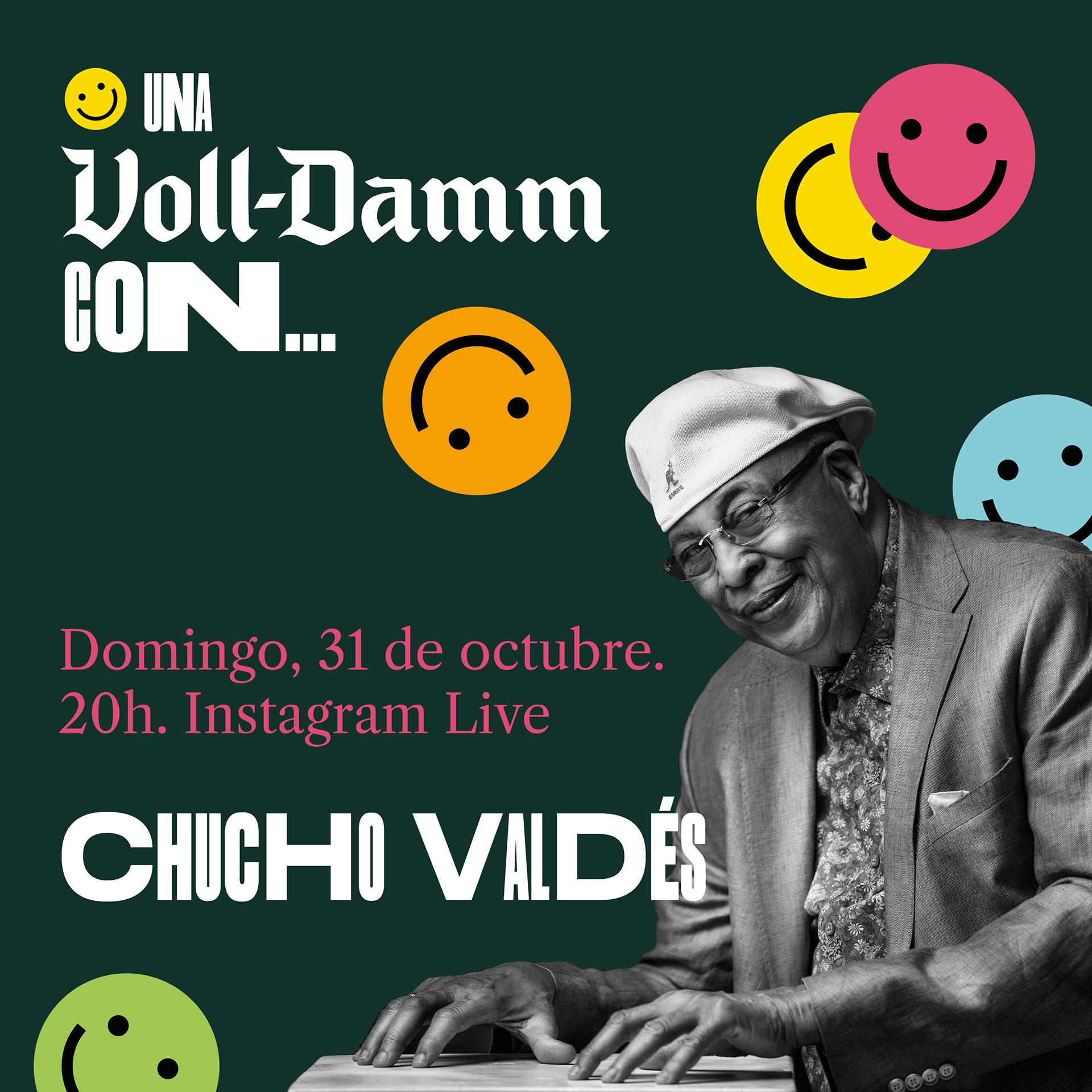 音乐会宣传物料设计(含多个音乐节)-6