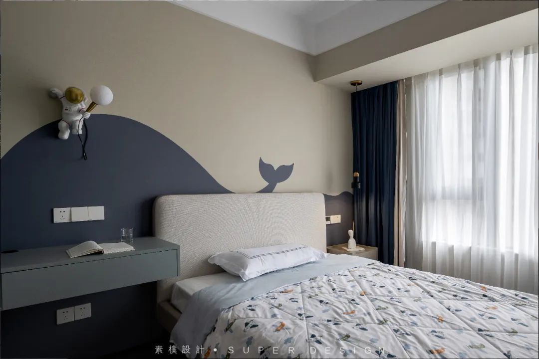 蓝境·KLEIN丨中国重庆丨谭欢欢,木木-54