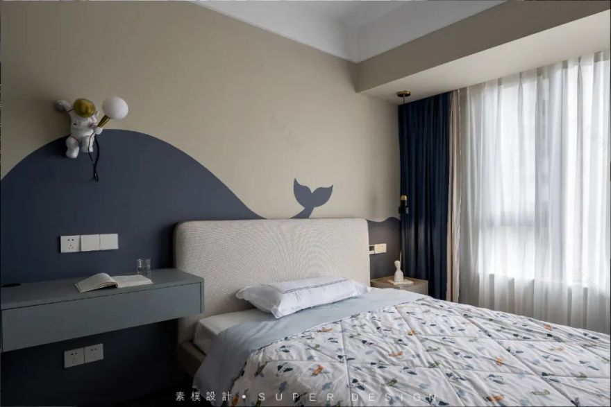 蓝境·KLEIN丨中国重庆丨谭欢欢,木木-54