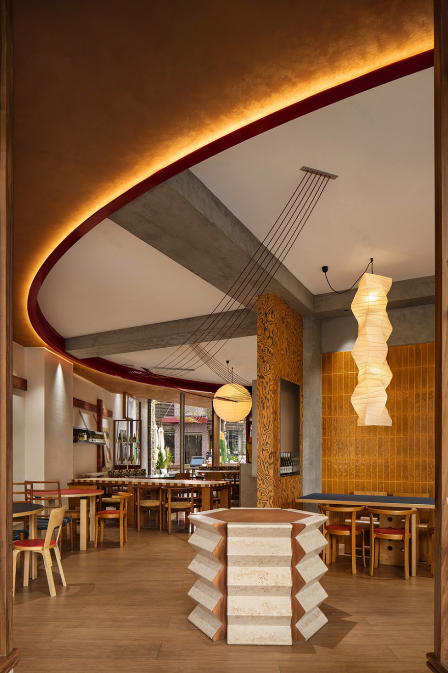 LOSTCHILI哪里辣丨中国深圳丨SORA®-44