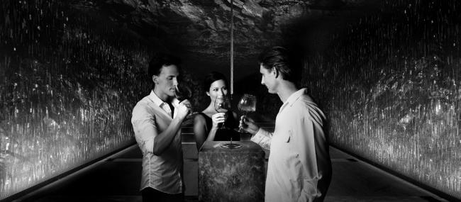 San Pellegrino矿泉水灌装厂及新总部项目丨意大利丨BIG建筑事务所-40