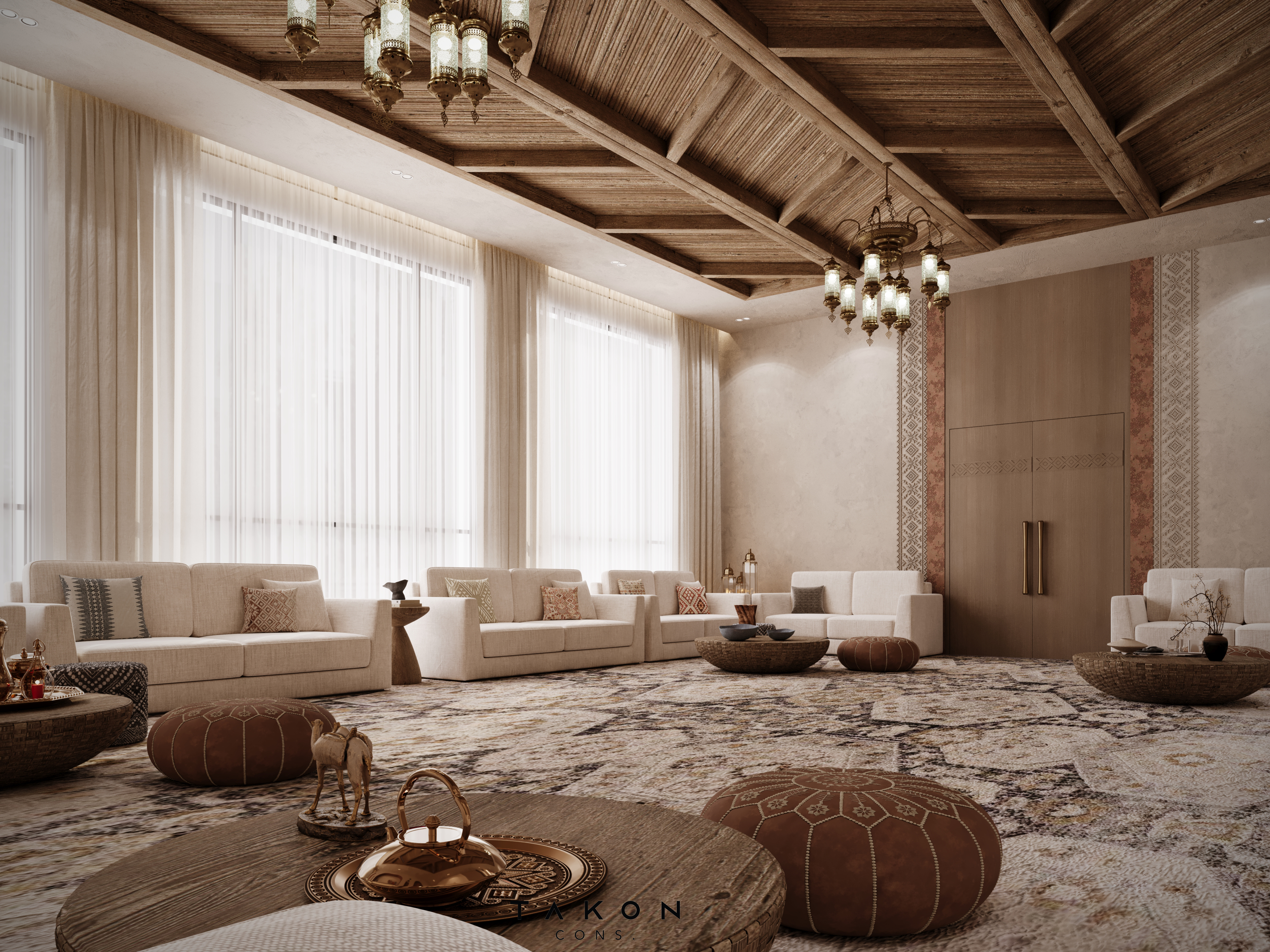 MAJLIS NAJDI DESIGN-8