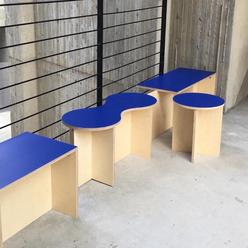 22 平米高级核桃色调店面设计，尽显奢华与温馨-15