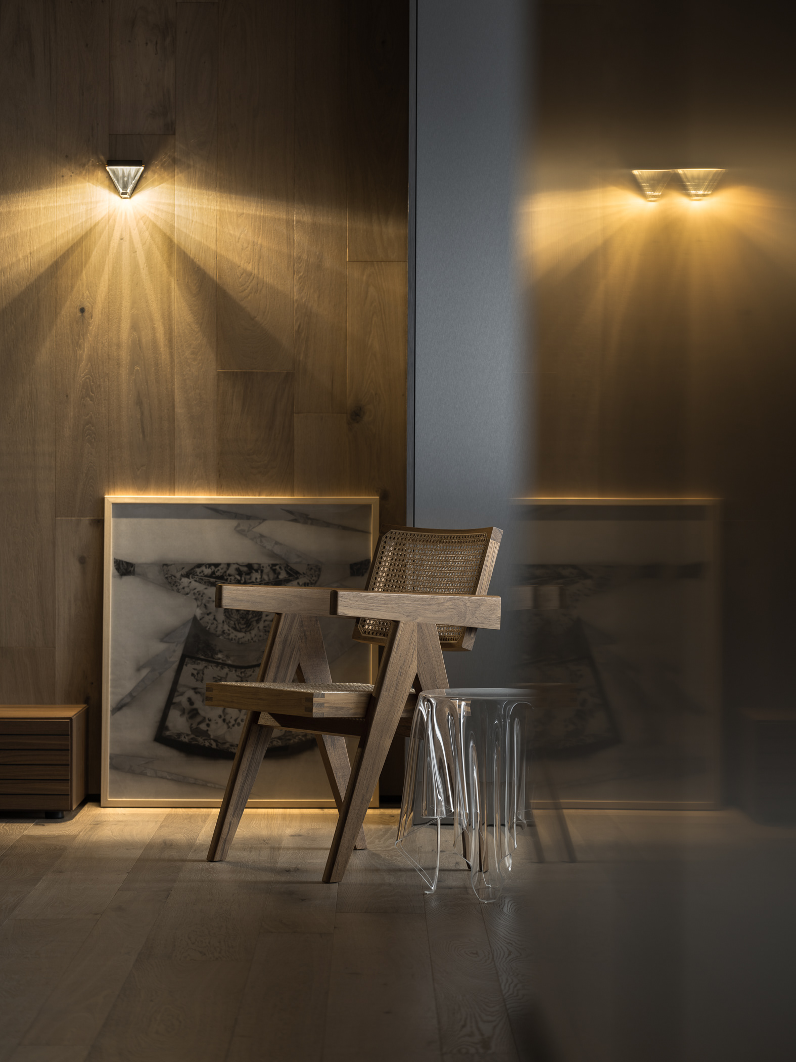 荣宅丨中国成都丨ANG空间艺术机构-13