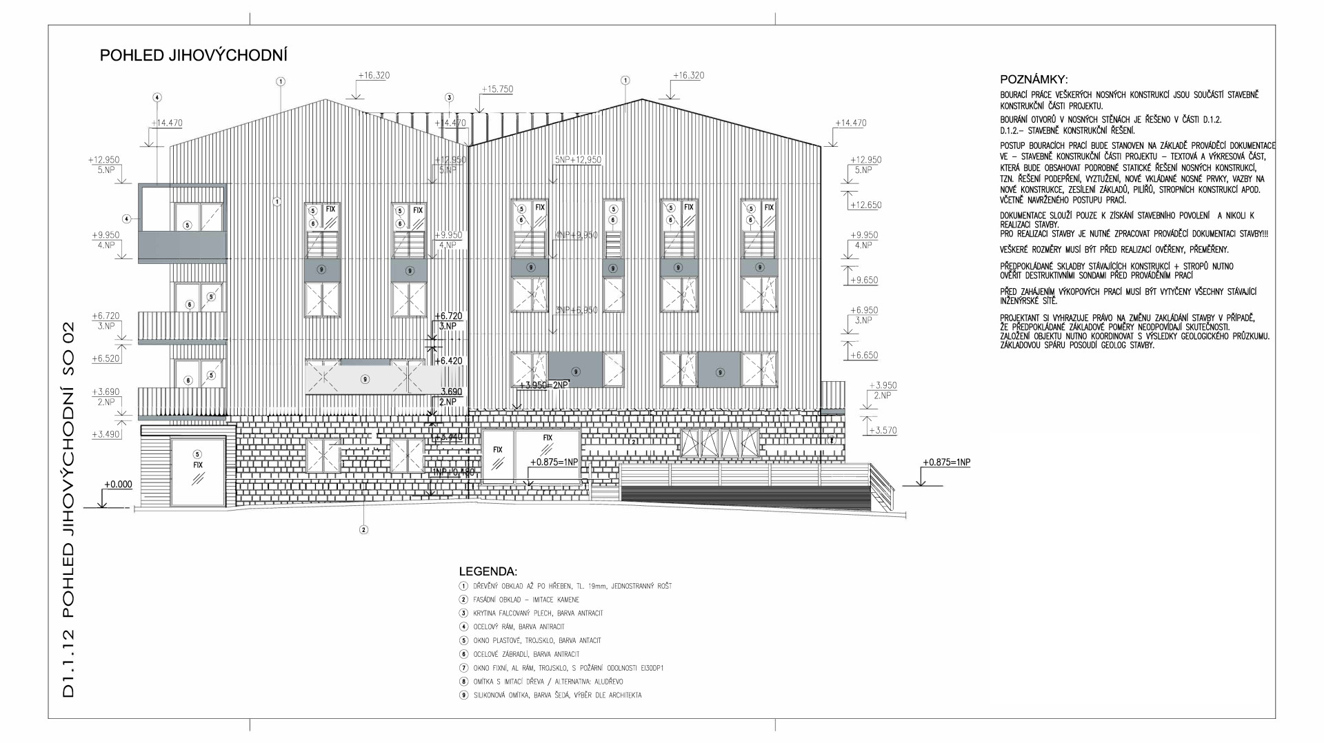 Hotel Zelený potok（绿溪酒店）丨捷克丨GEBAS atelier architects-55