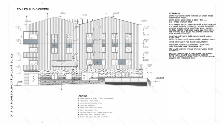 Hotel Zelený potok(绿溪酒店)丨捷克丨GEBAS atelier architects-55
