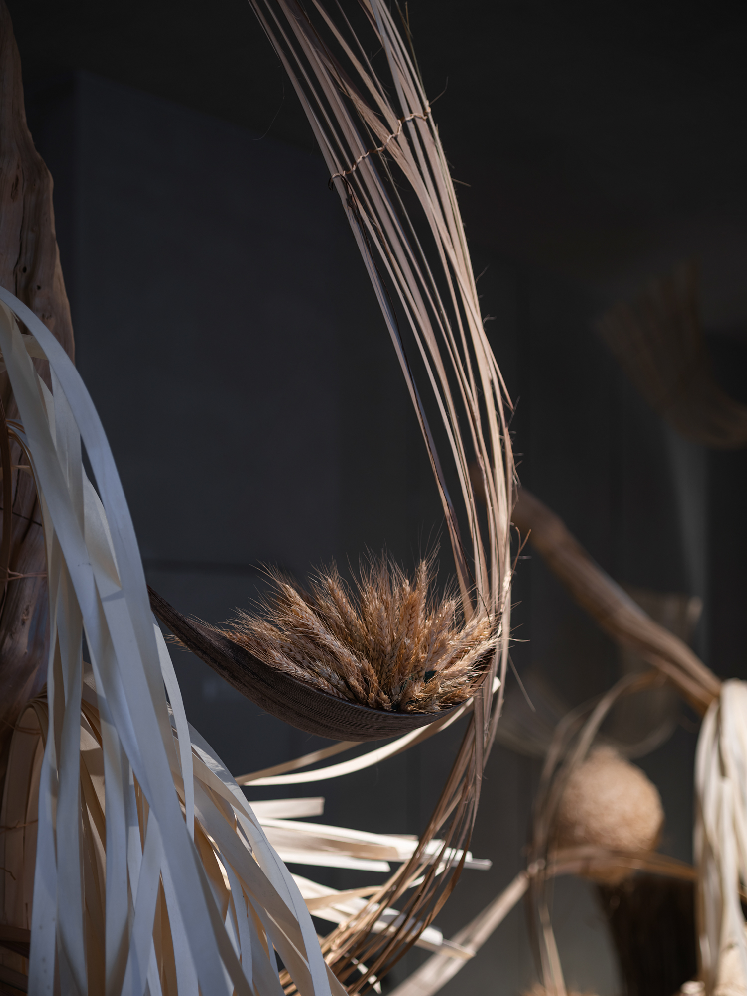 武汉艺术中心丨中国武汉丨重塑构造-17