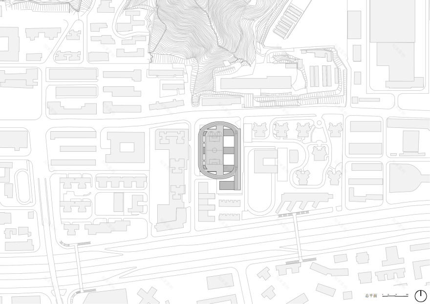 丨中国深圳丨O office Architects-66