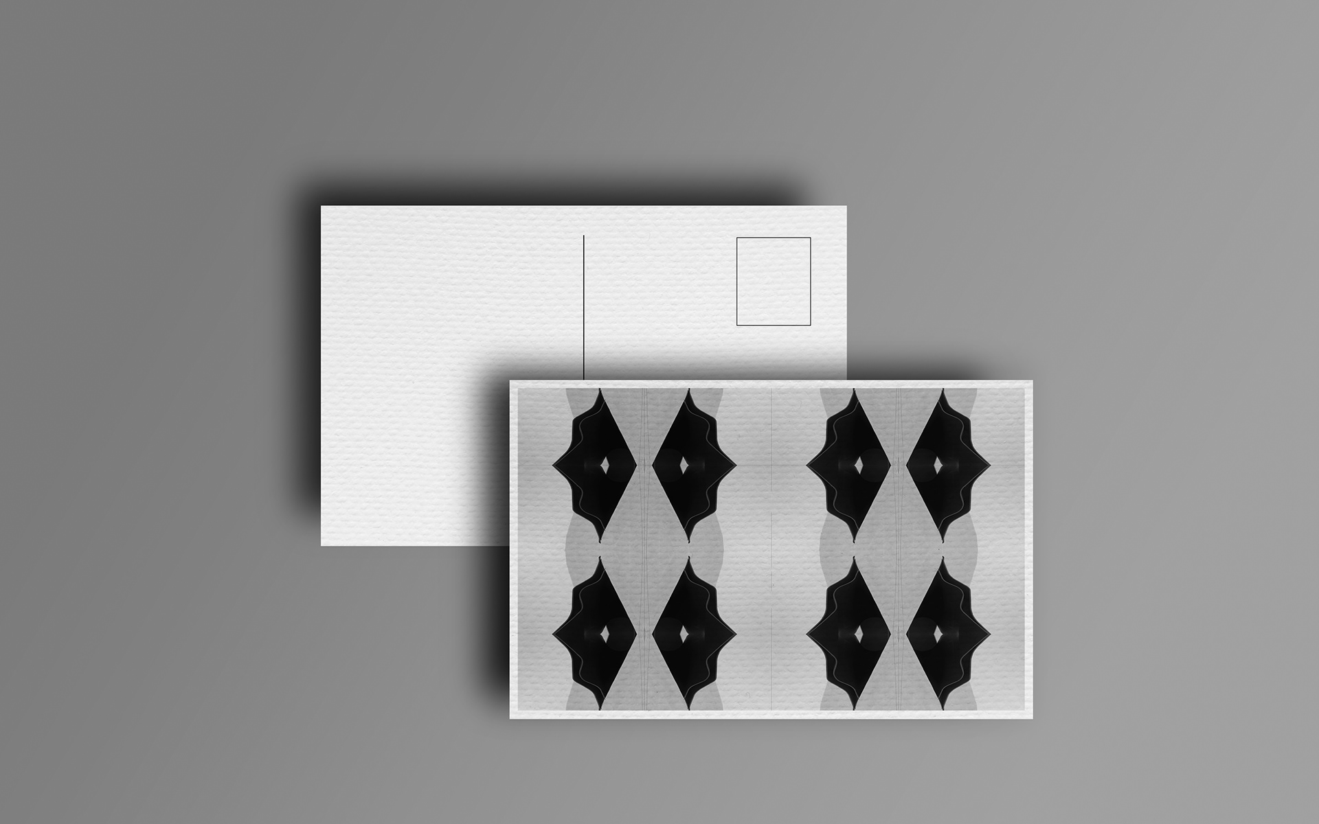 ibirapuera 公园建筑制图创作-5