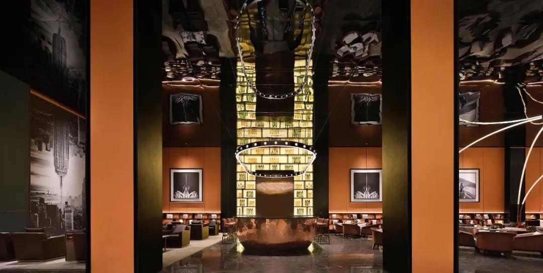 银川万科·大都会营销中心丨中国银川丨明德设计-27