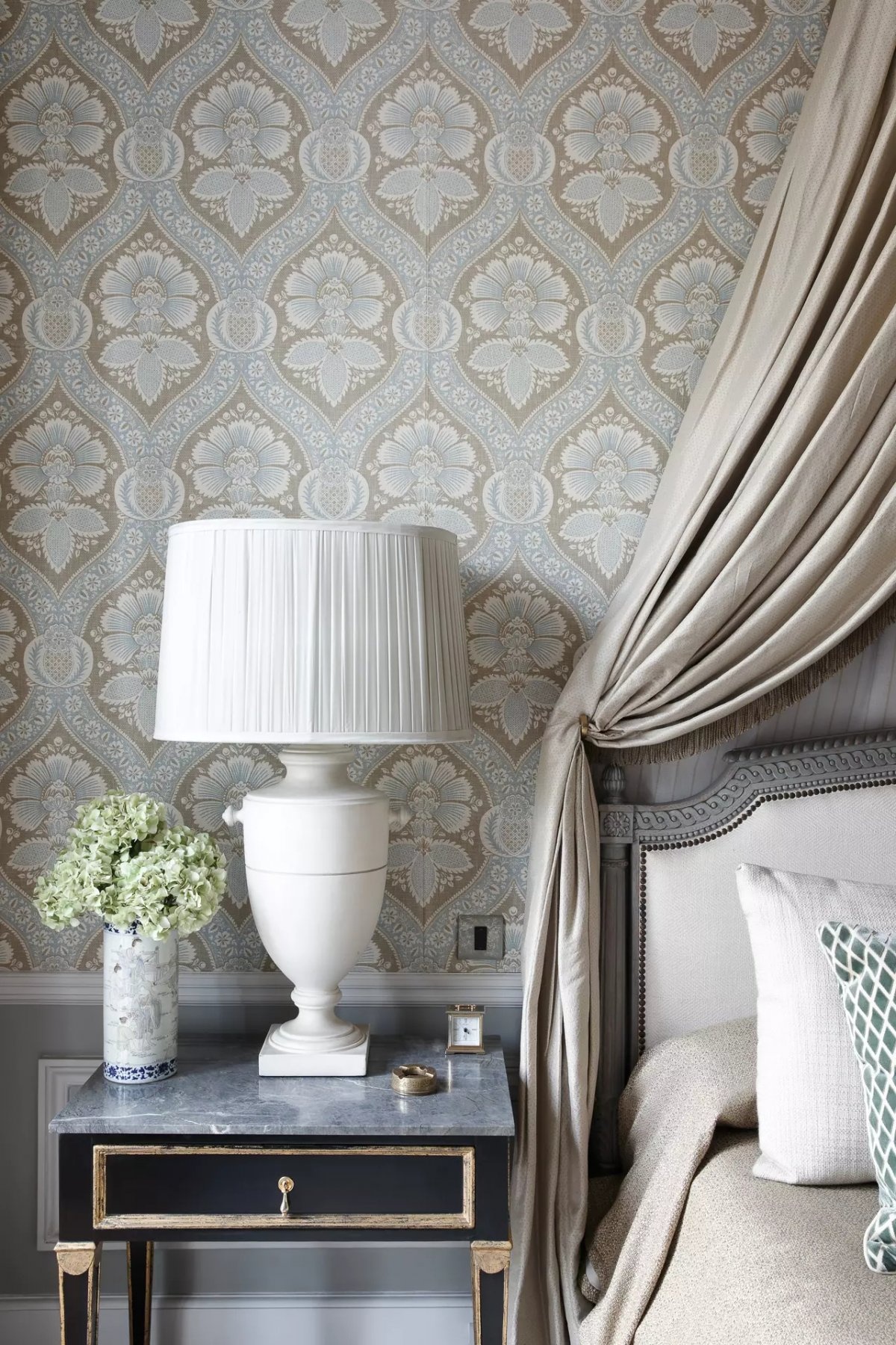 豪华富丽昌盛显耀 新德里查塔普尔农舍-30