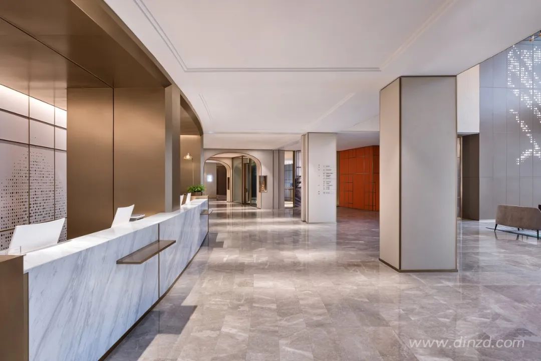 贵阳 Tulip Inn | 东西融合的法式雅致生活-8