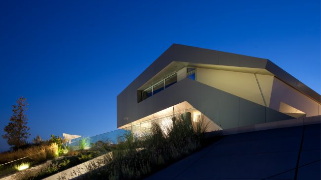 独栋住宅·改建丨奥地利维也纳-26