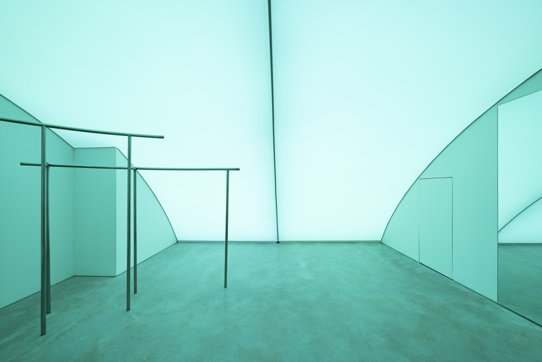 韩国  Creative Studio Unravel 10 个先锋设计 -331