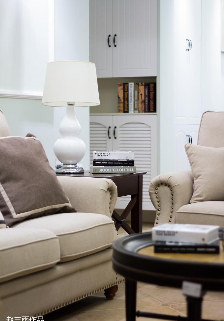 
明珠城 · 宜兰沁香 -12