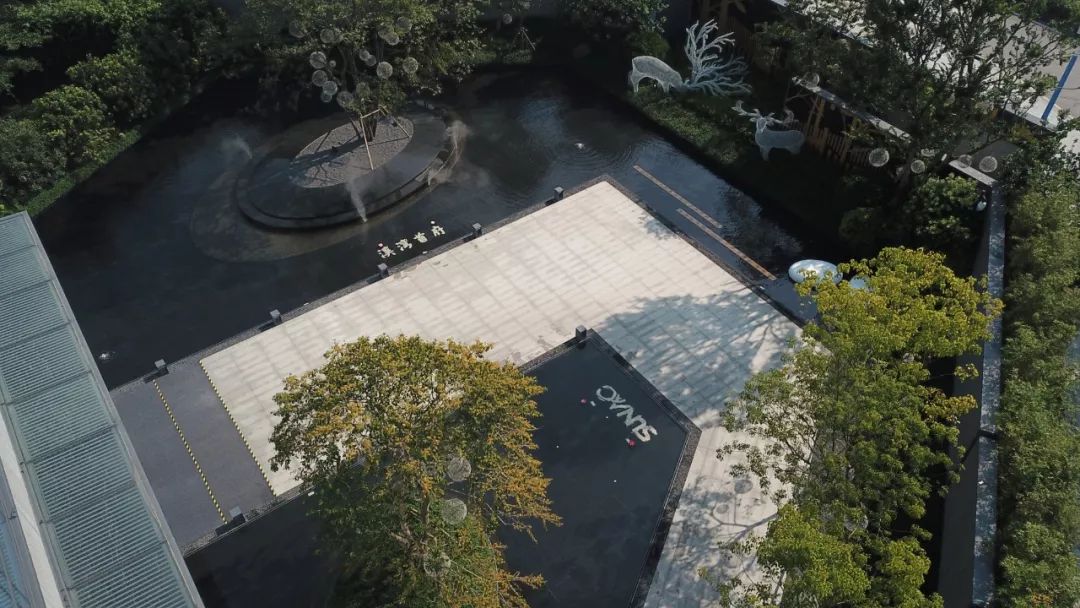 融创·溪湾首府 | 鹿影幻境,自然诗意的栖居-72