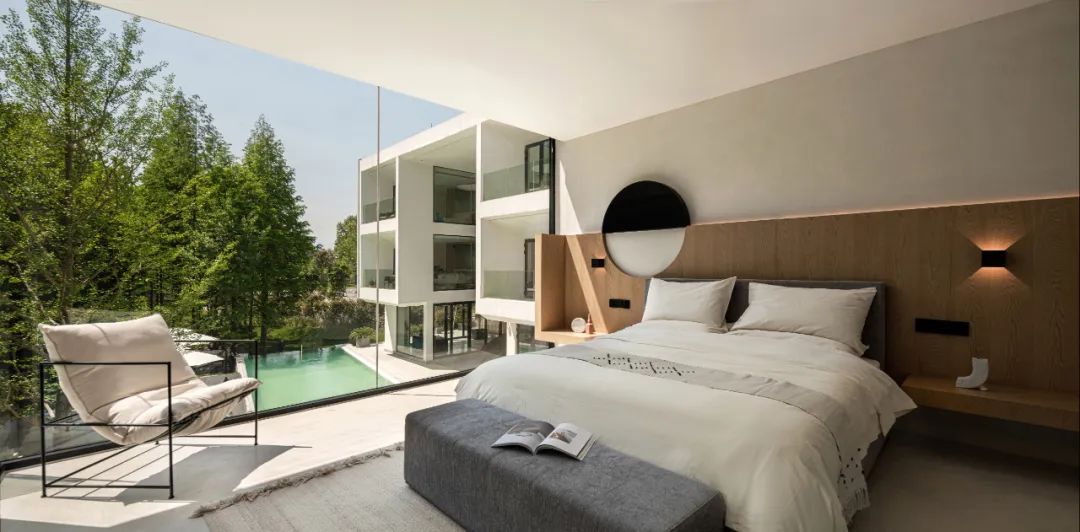 莫干山秘境杉林,尽享自然之美-90