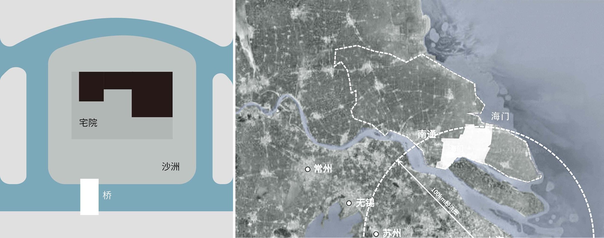 建力艺术中心丨中国南通丨goa-40