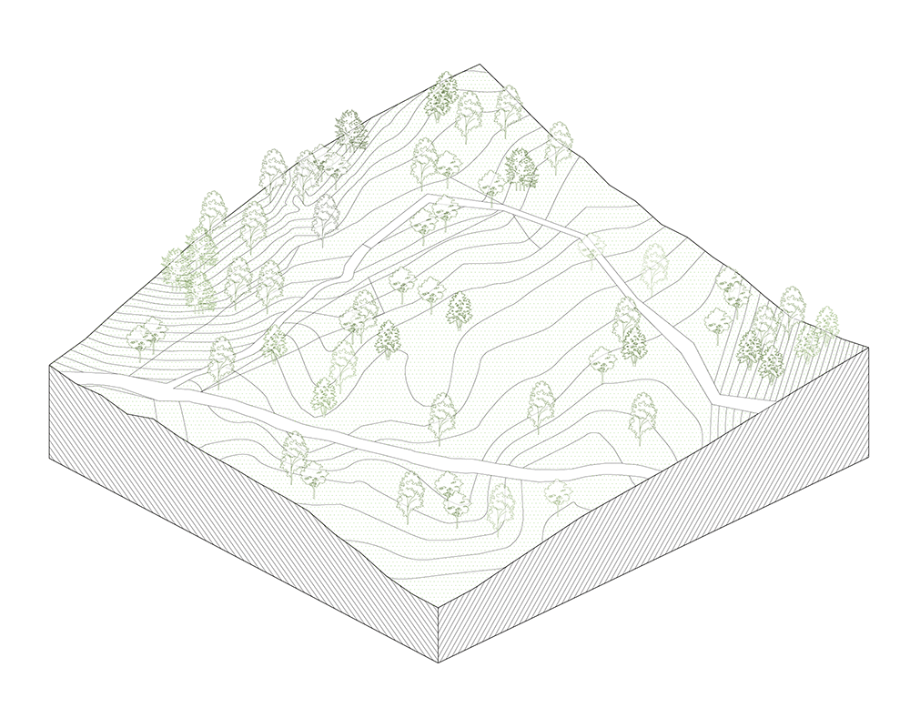 KALHA 酒店·“沃里屯”村落更新丨中国张家口丨CPLUS-42