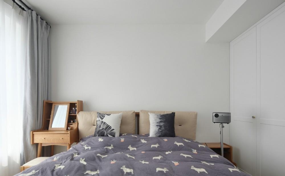 《空濛》阳光宅,宜居空间诠释生活美学-46