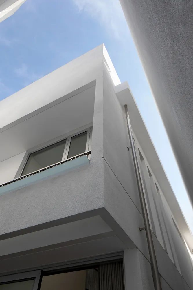 雅加达风水住宅设计-17