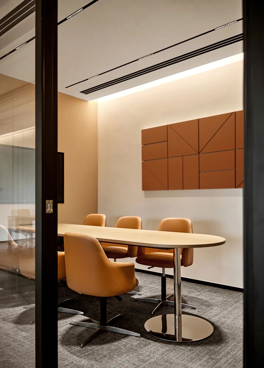 小咖资本杭州总部丨中国杭州丨CMD恺迈国际-33