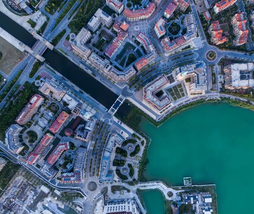 绿地长岛瑞士风情小镇,打造美好生活场景-17