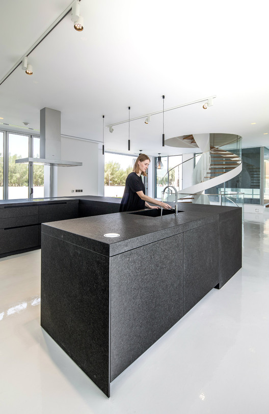 科威特 F·LOT 住宅-9