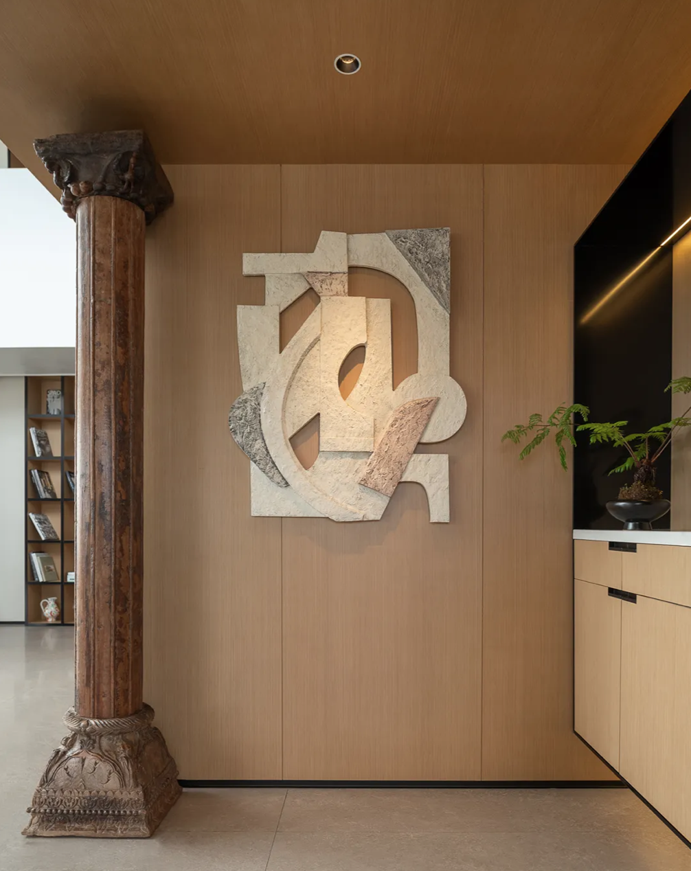 本木分享｜戴勇设计：云海吾乡传承美学-8