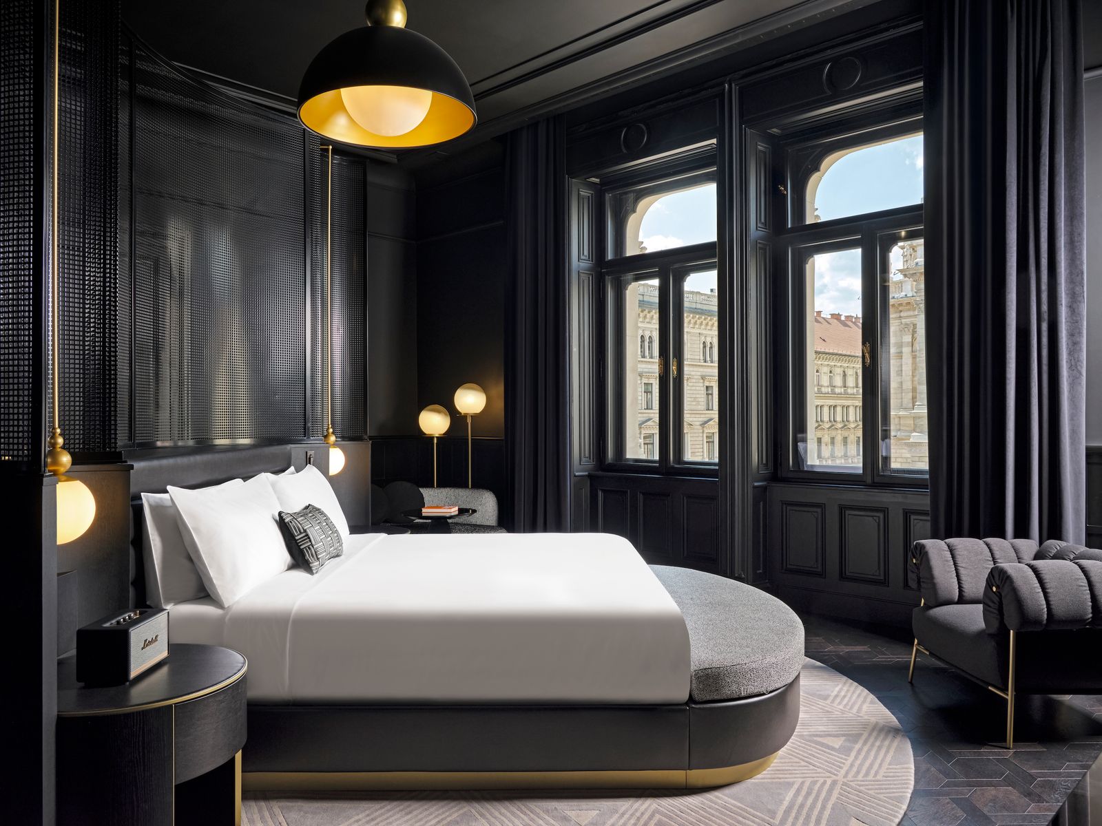 丨匈牙利布达佩斯-21