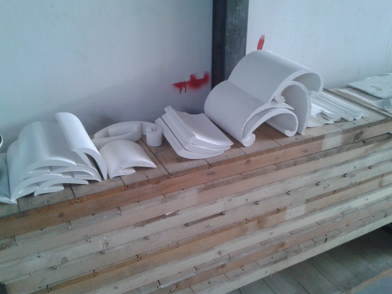 米兰 Locherber 概念店设计-8