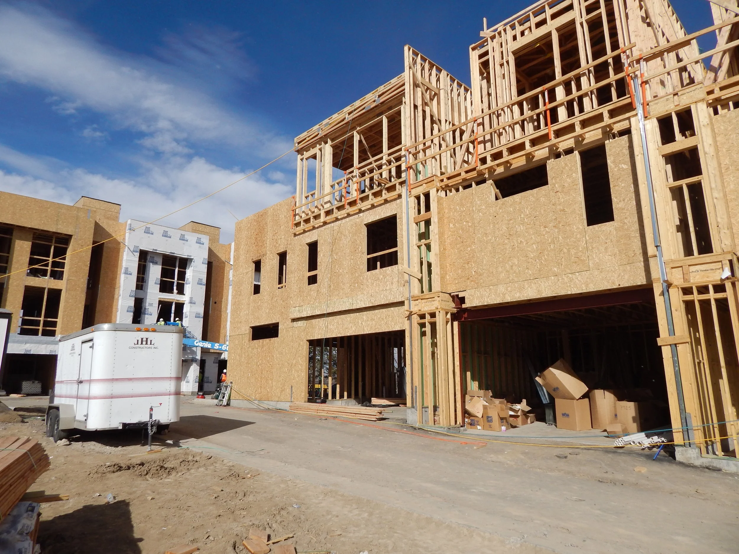 丨美国丹佛丨Tomecek Studio Architecture-12