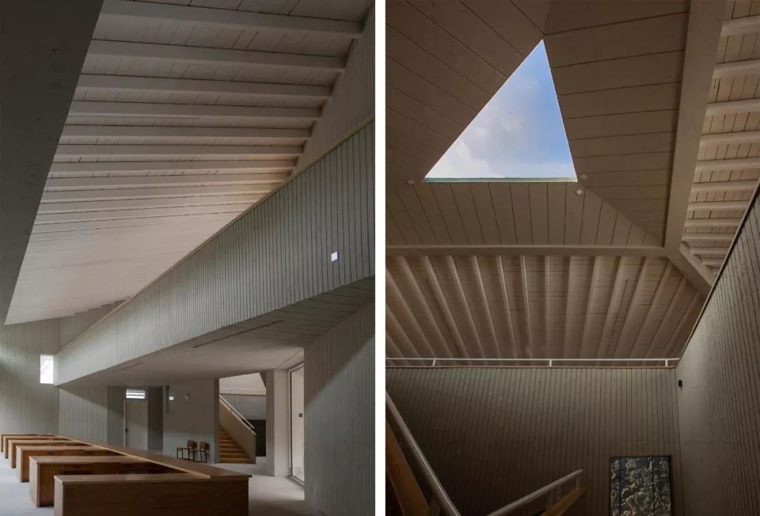 乡村粗野主义三部曲 | 探寻环境、结构与人的互动关系-182