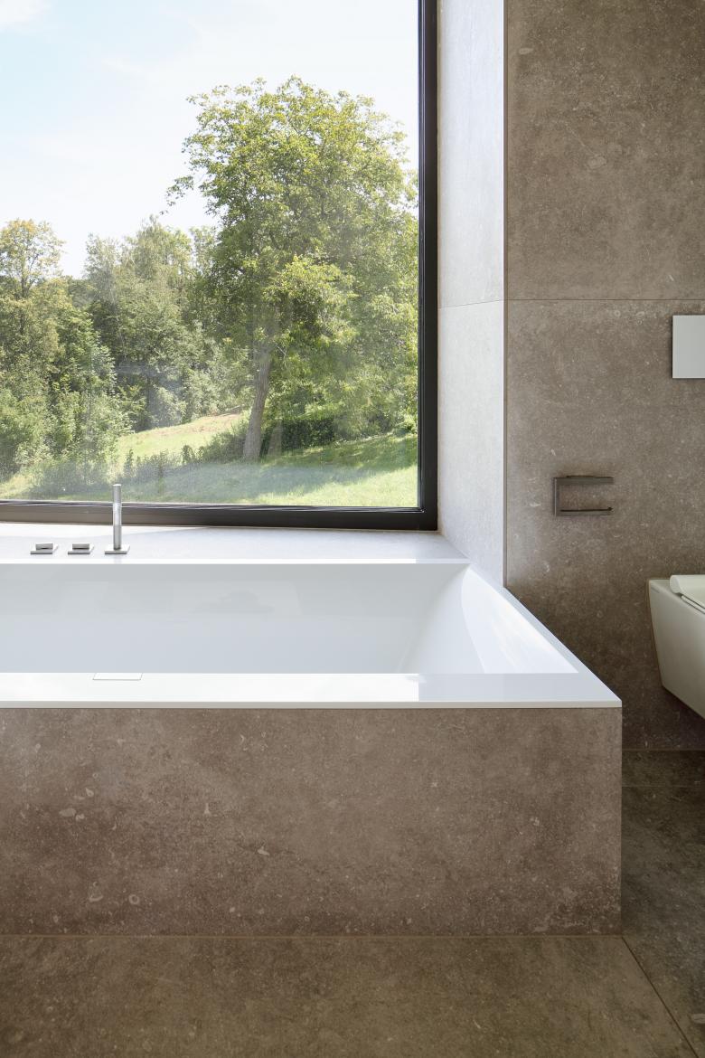 waax Architekten ZT GmbH丨Nord Hang - Süd Hof丨奥地利-24